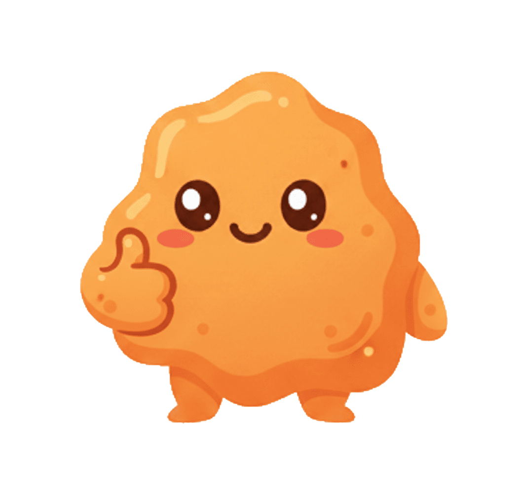 Nibeat mascot